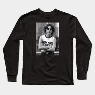 John Lennon Long Sleeve T-Shirt